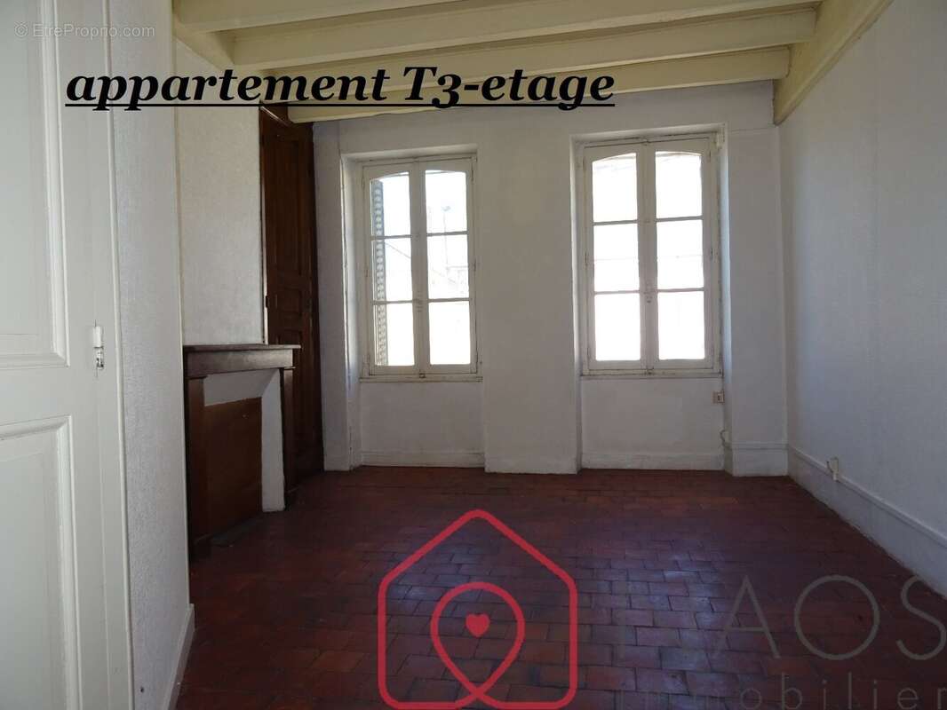 Maison à BLANCAFORT