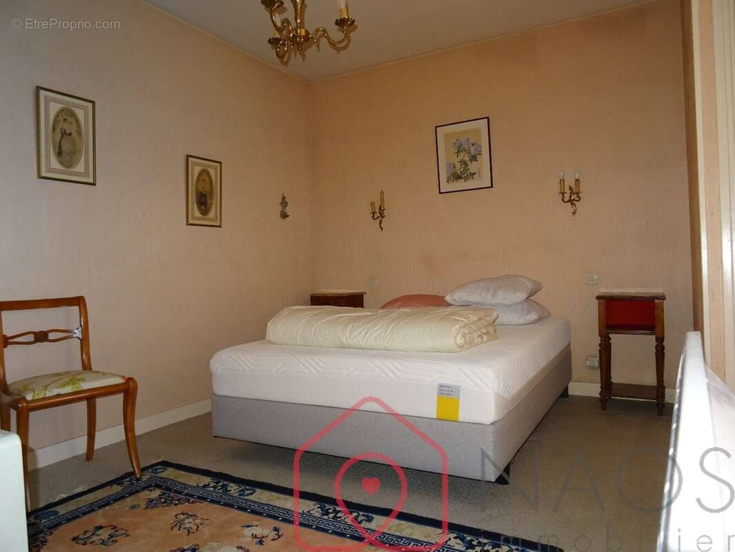 Maison à BLANCAFORT