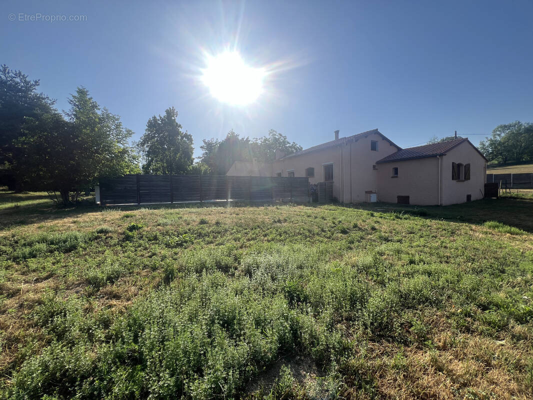 Maison à SERRALONGUE