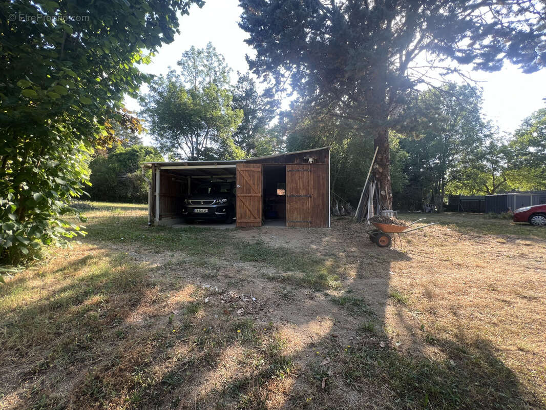 Maison à SERRALONGUE