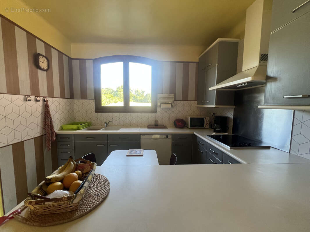 Maison à SERRALONGUE