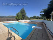 Maison à SERRALONGUE