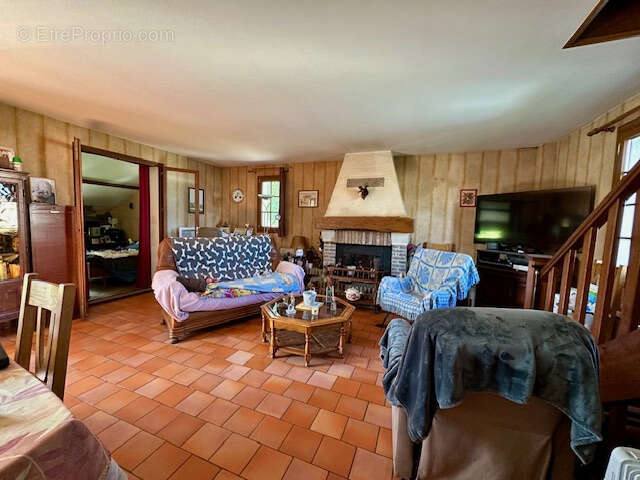 Maison à FOUCARMONT