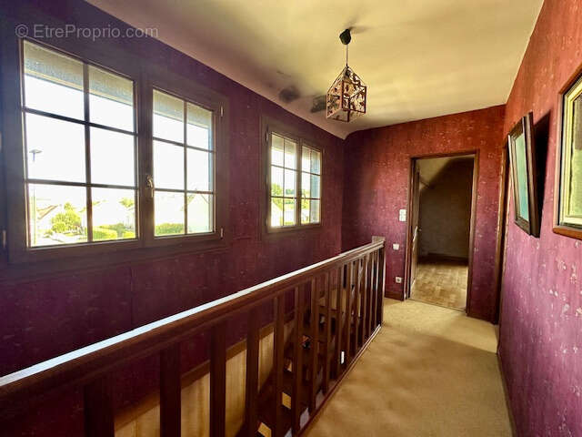 Maison à FOUCARMONT