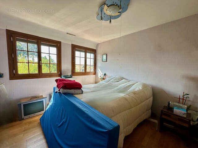 Maison à FOUCARMONT