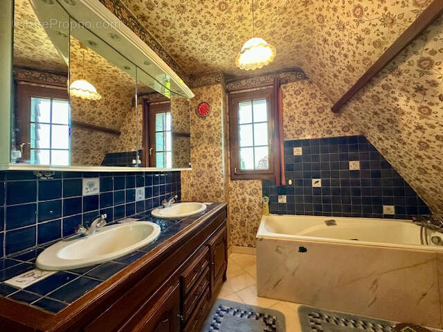 Maison à FOUCARMONT