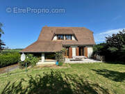 Maison à FOUCARMONT