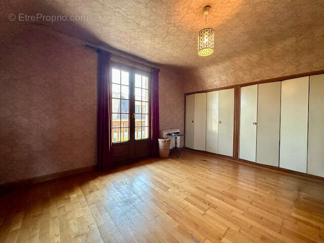 Maison à FOUCARMONT