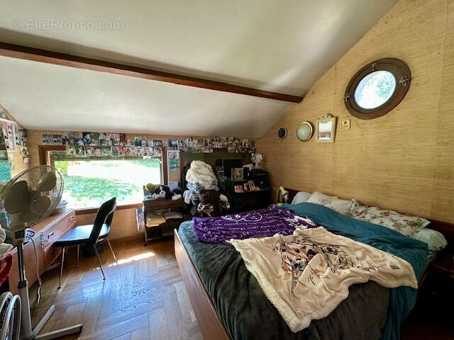 Maison à FOUCARMONT