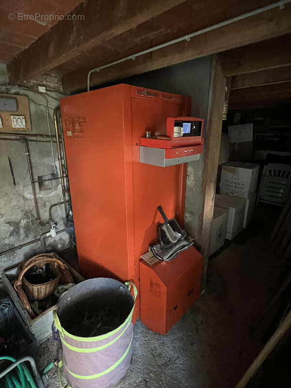 Maison à LIGNY-EN-BRIONNAIS