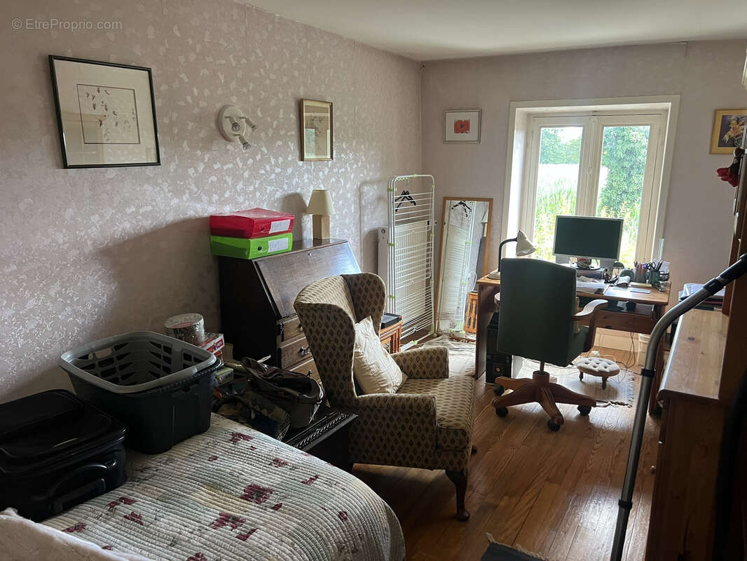 Maison à LIGNY-EN-BRIONNAIS