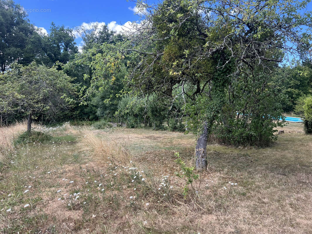 Maison à LIGNY-EN-BRIONNAIS