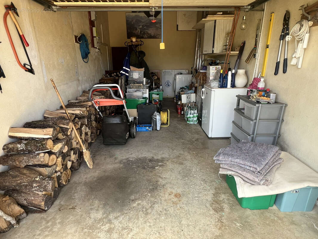 Maison à LIGNY-EN-BRIONNAIS