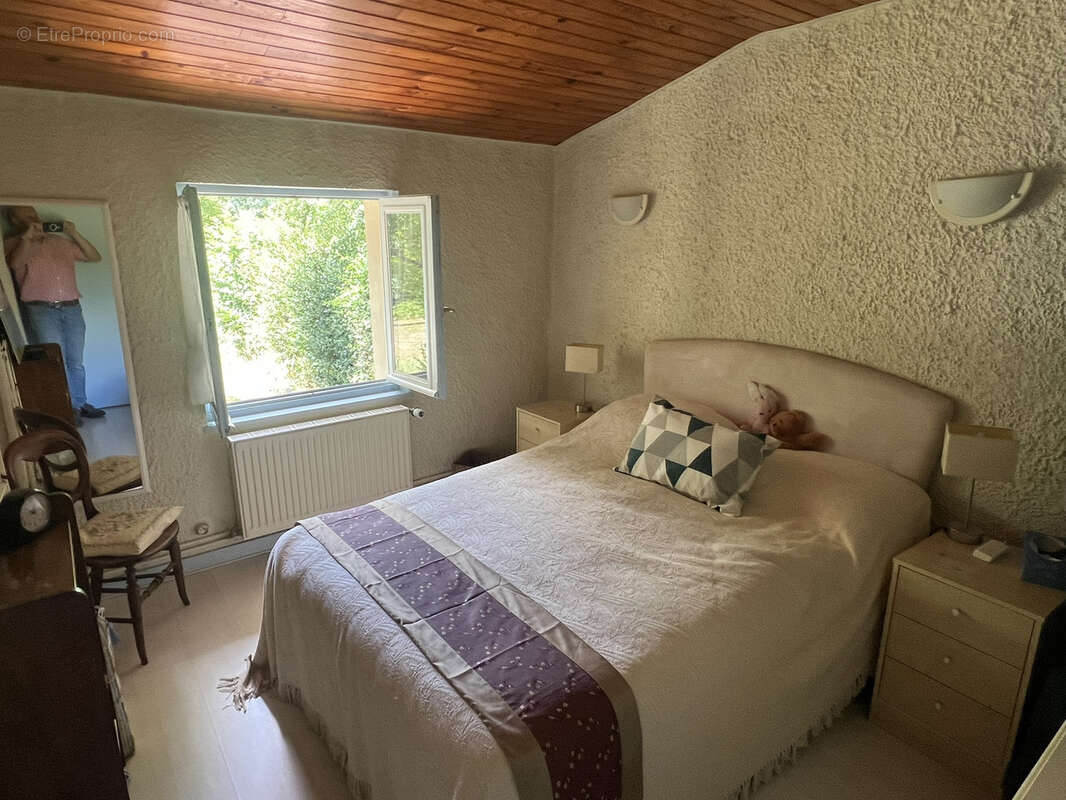 Maison à LIGNY-EN-BRIONNAIS