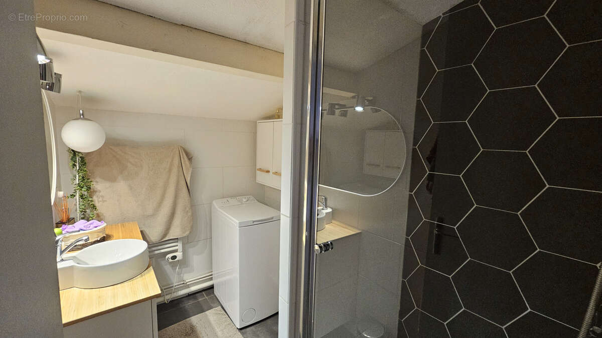 Appartement à BANDOL