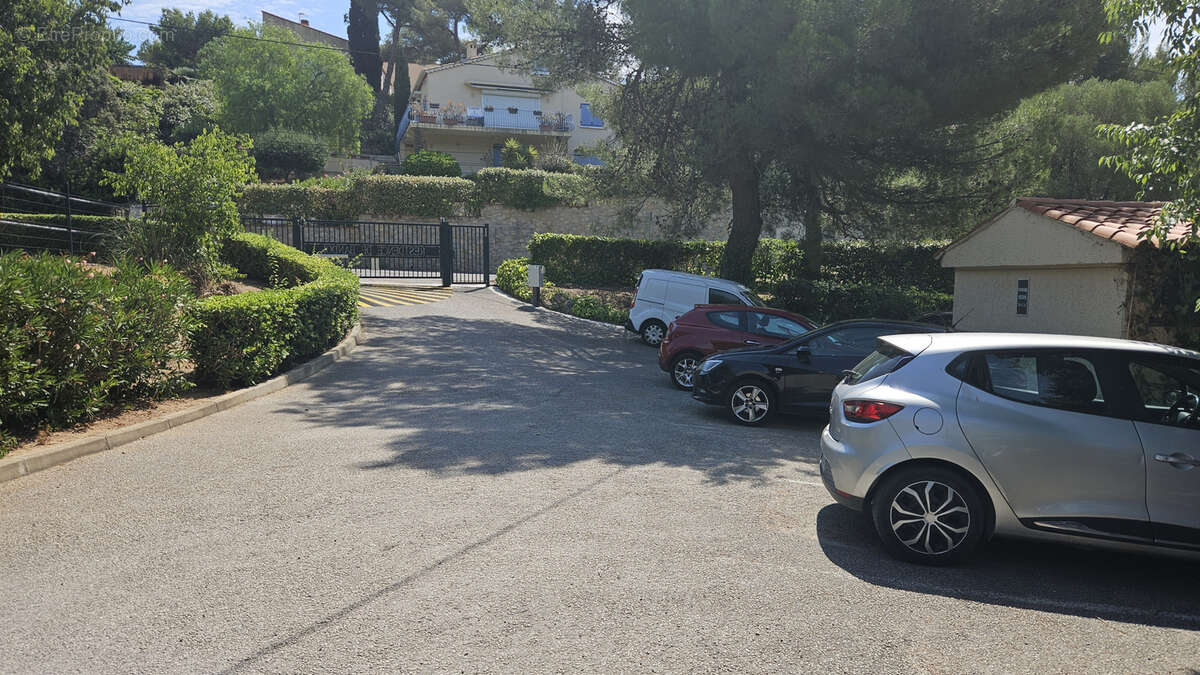 Appartement à BANDOL