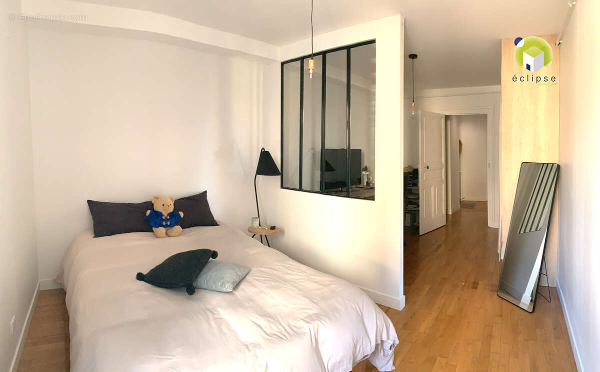 Appartement à BOURG-EN-BRESSE