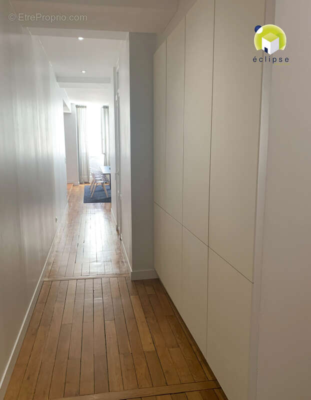 Appartement à BOURG-EN-BRESSE