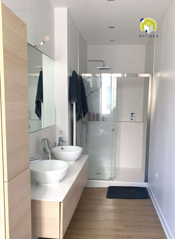 Appartement à BOURG-EN-BRESSE