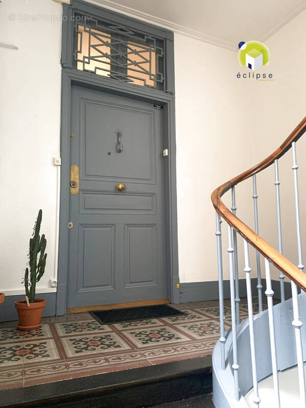 Appartement à BOURG-EN-BRESSE