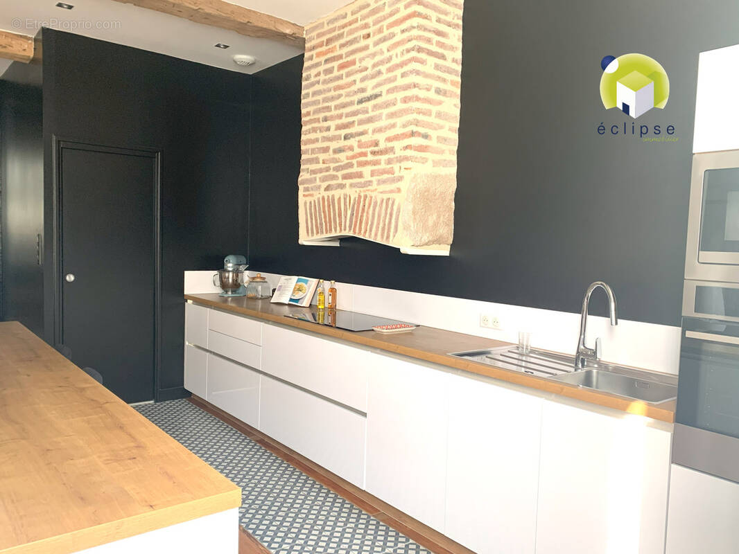 Appartement à BOURG-EN-BRESSE