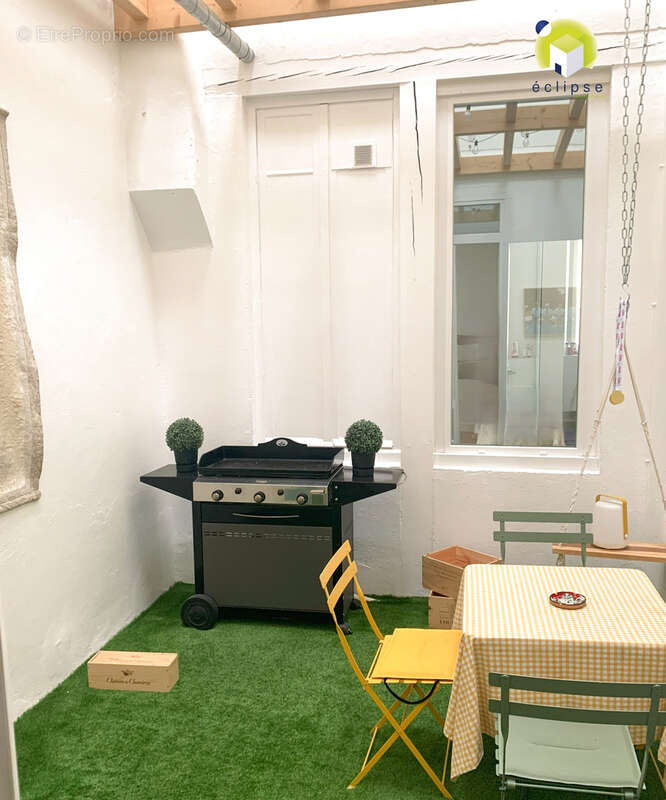 Appartement à BOURG-EN-BRESSE