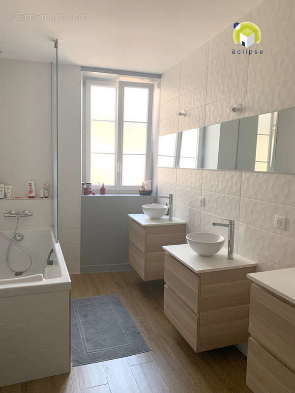 Appartement à BOURG-EN-BRESSE