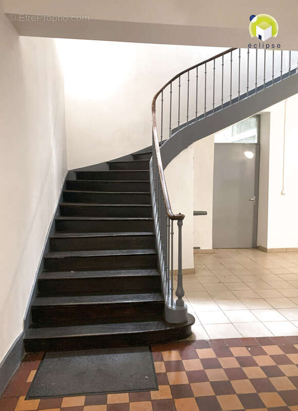 Appartement à BOURG-EN-BRESSE