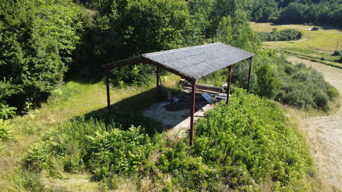 Maison à BAGAT-EN-QUERCY