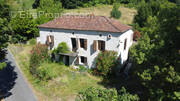 Maison à BAGAT-EN-QUERCY