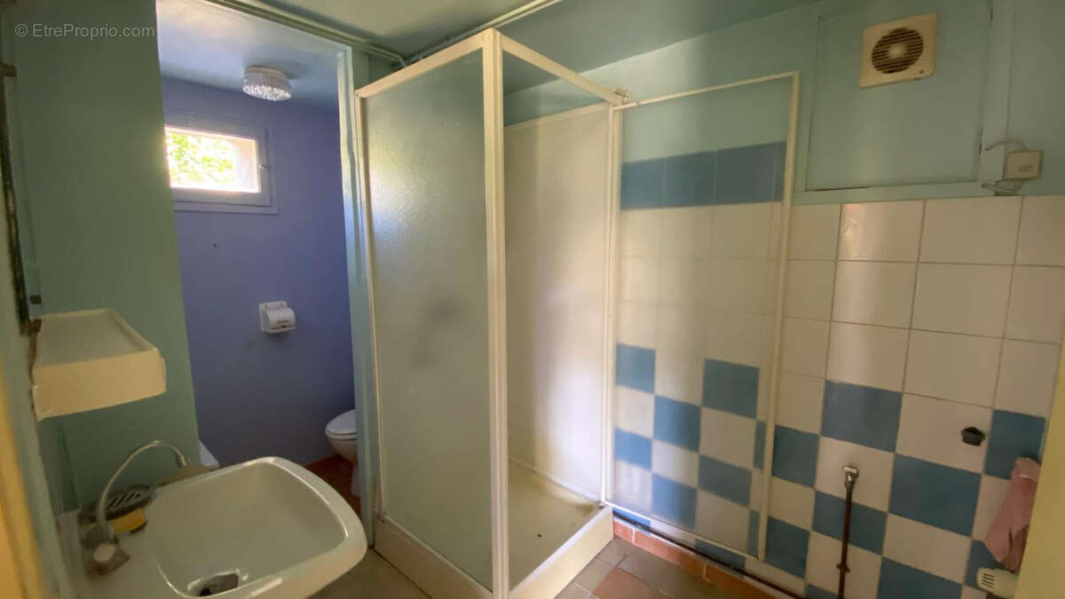 Maison à BAGAT-EN-QUERCY