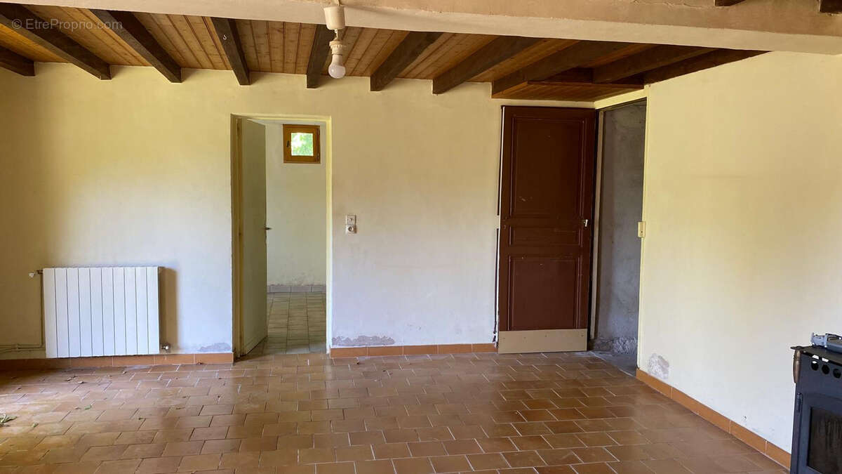 Maison à BAGAT-EN-QUERCY