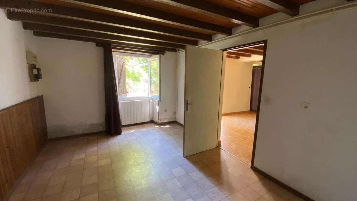 Maison à BAGAT-EN-QUERCY