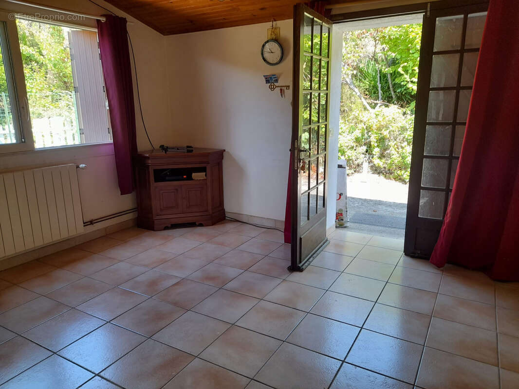 Maison à BAGAT-EN-QUERCY