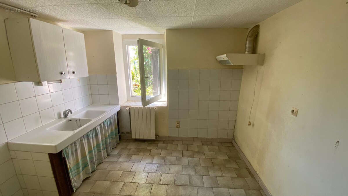 Maison à BAGAT-EN-QUERCY