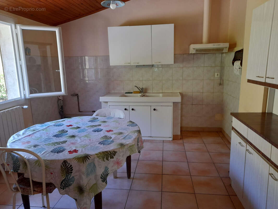 Maison à BAGAT-EN-QUERCY