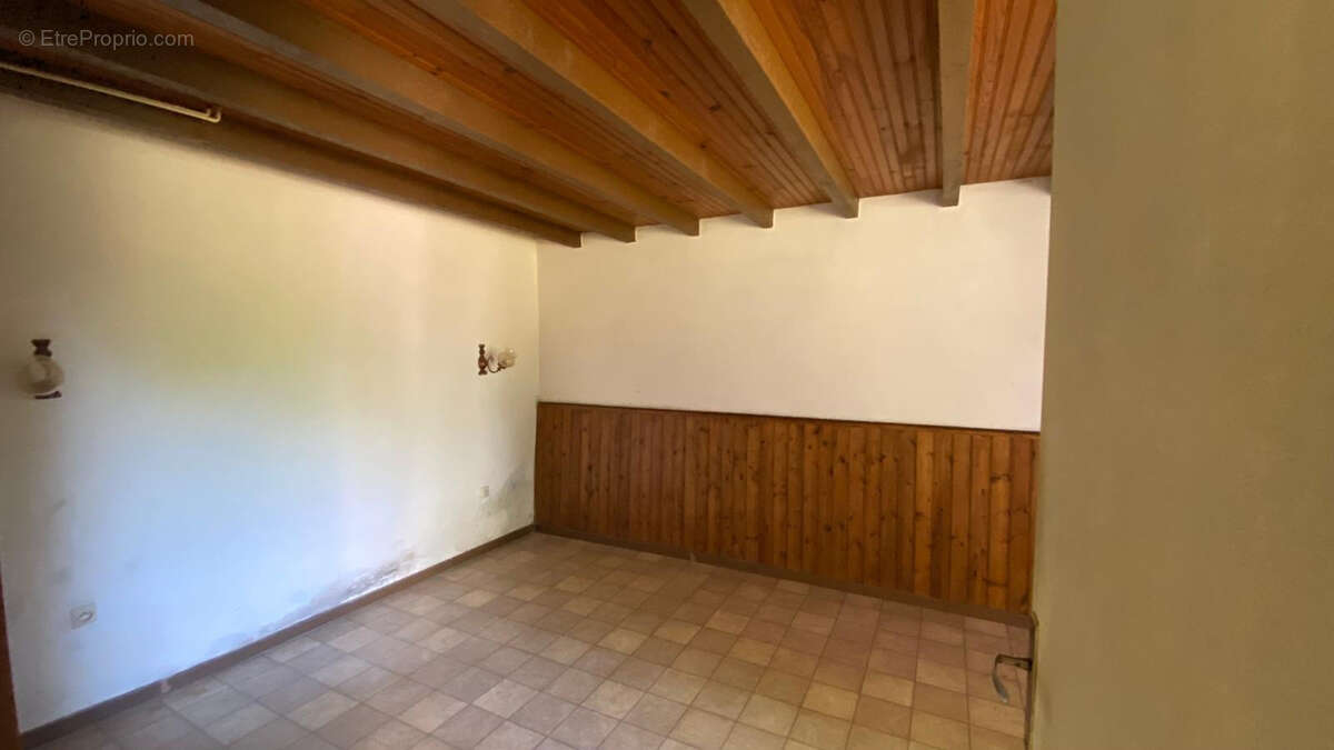 Maison à BAGAT-EN-QUERCY