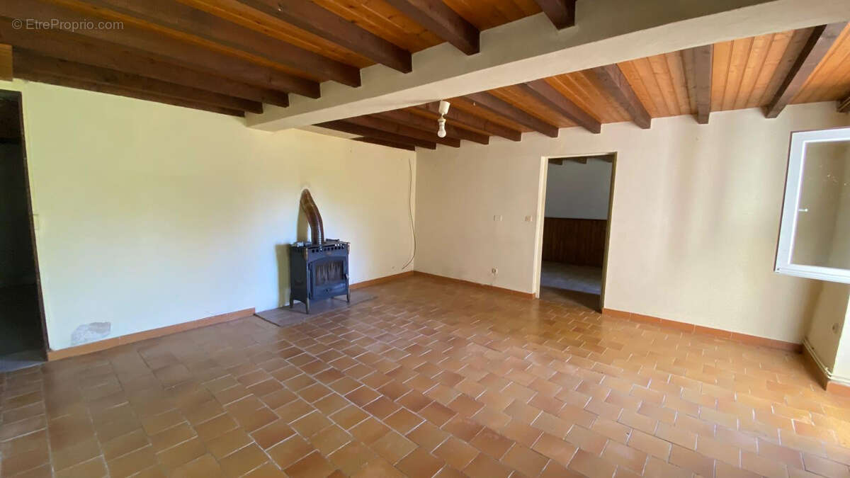 Maison à BAGAT-EN-QUERCY