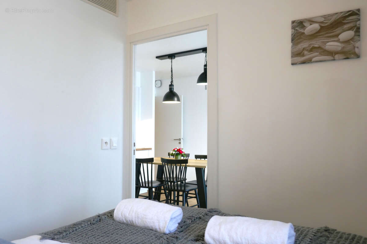 Appartement à BOULOGNE-SUR-MER