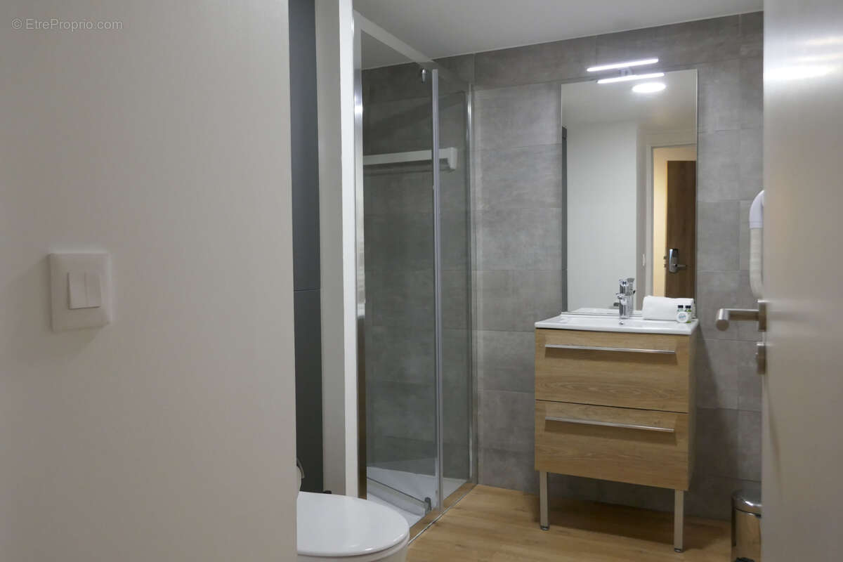 Appartement à BOULOGNE-SUR-MER