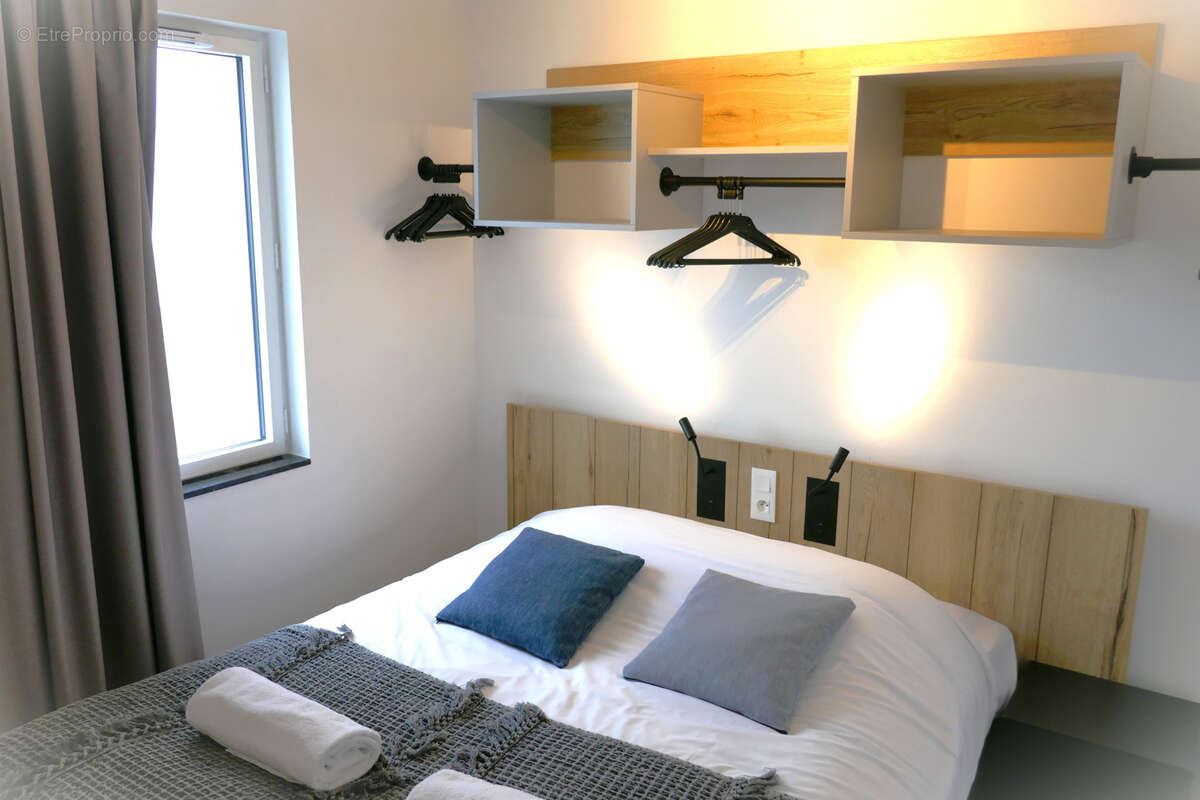 Appartement à BOULOGNE-SUR-MER