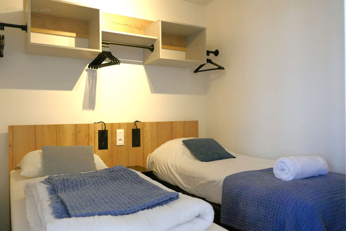 Appartement à BOULOGNE-SUR-MER