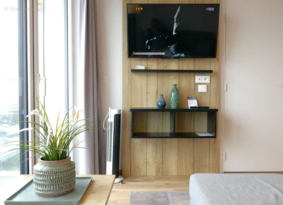 Appartement à BOULOGNE-SUR-MER