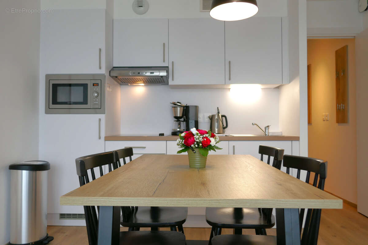 Appartement à BOULOGNE-SUR-MER