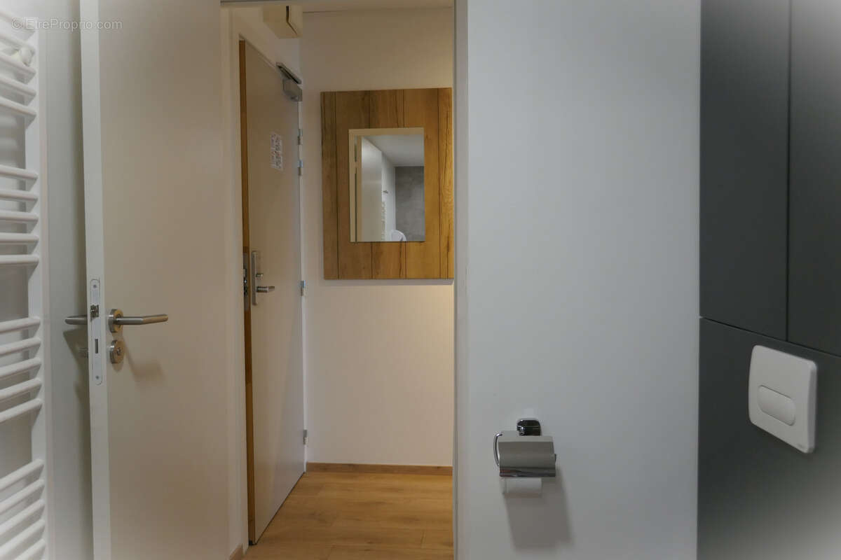 Appartement à BOULOGNE-SUR-MER