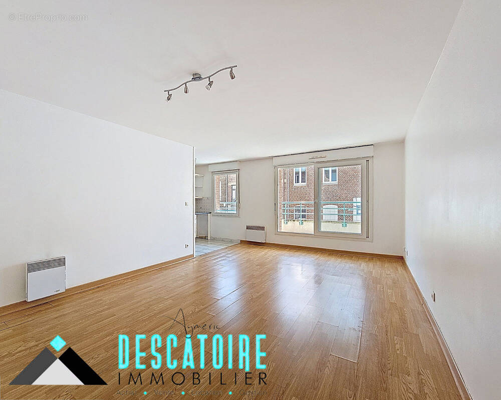 Appartement à ARMENTIERES