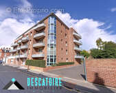 Appartement à ARMENTIERES