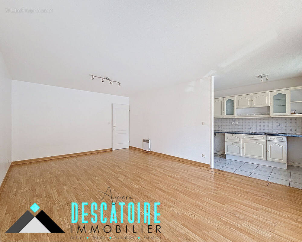Appartement à ARMENTIERES