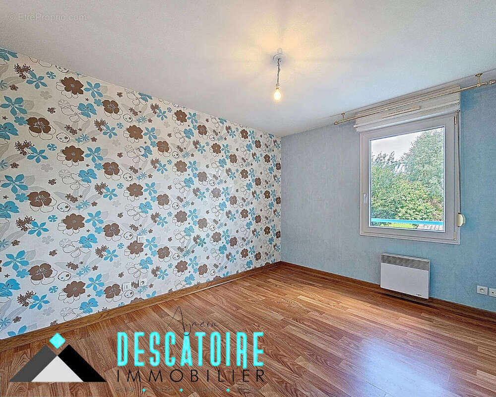 Appartement à ARMENTIERES