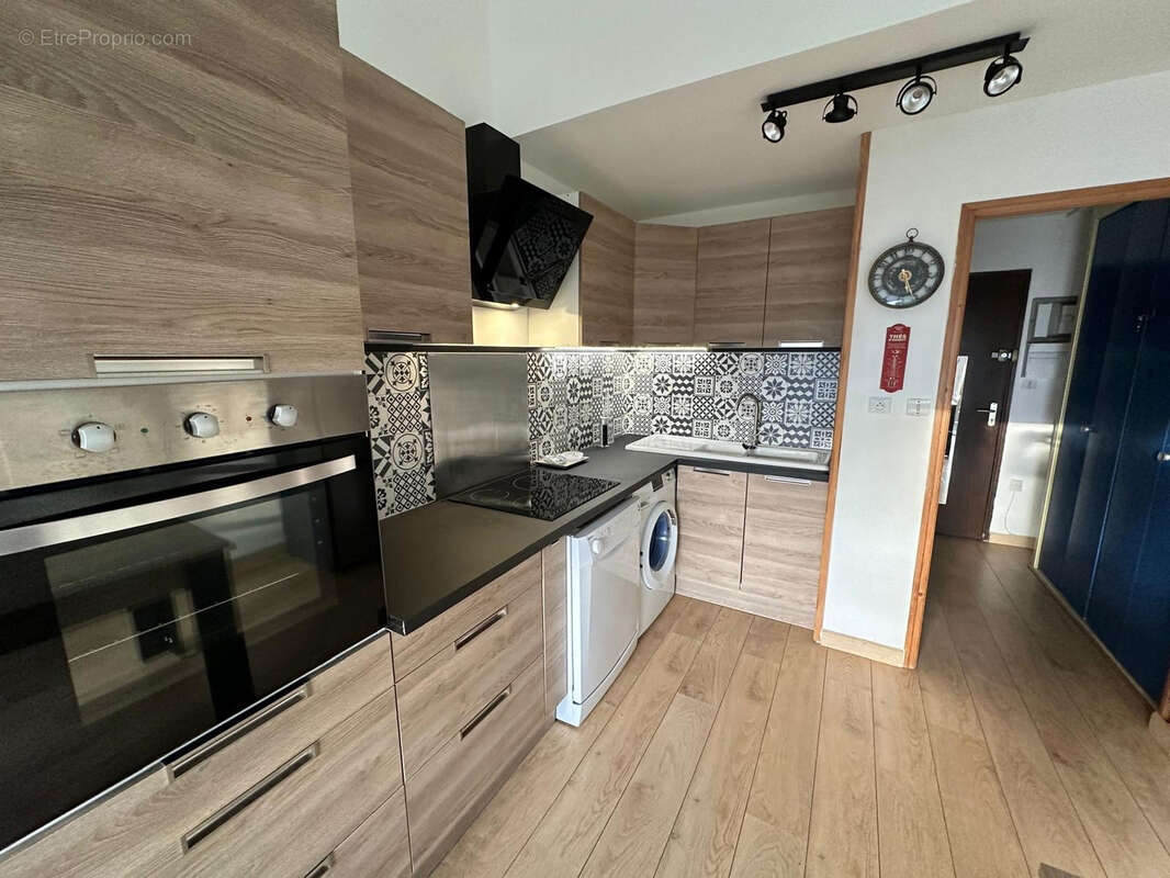 Appartement à LE GRAU-DU-ROI